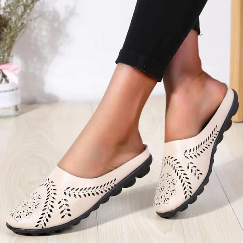 Sandale Femme Respirabilité - Ballerine