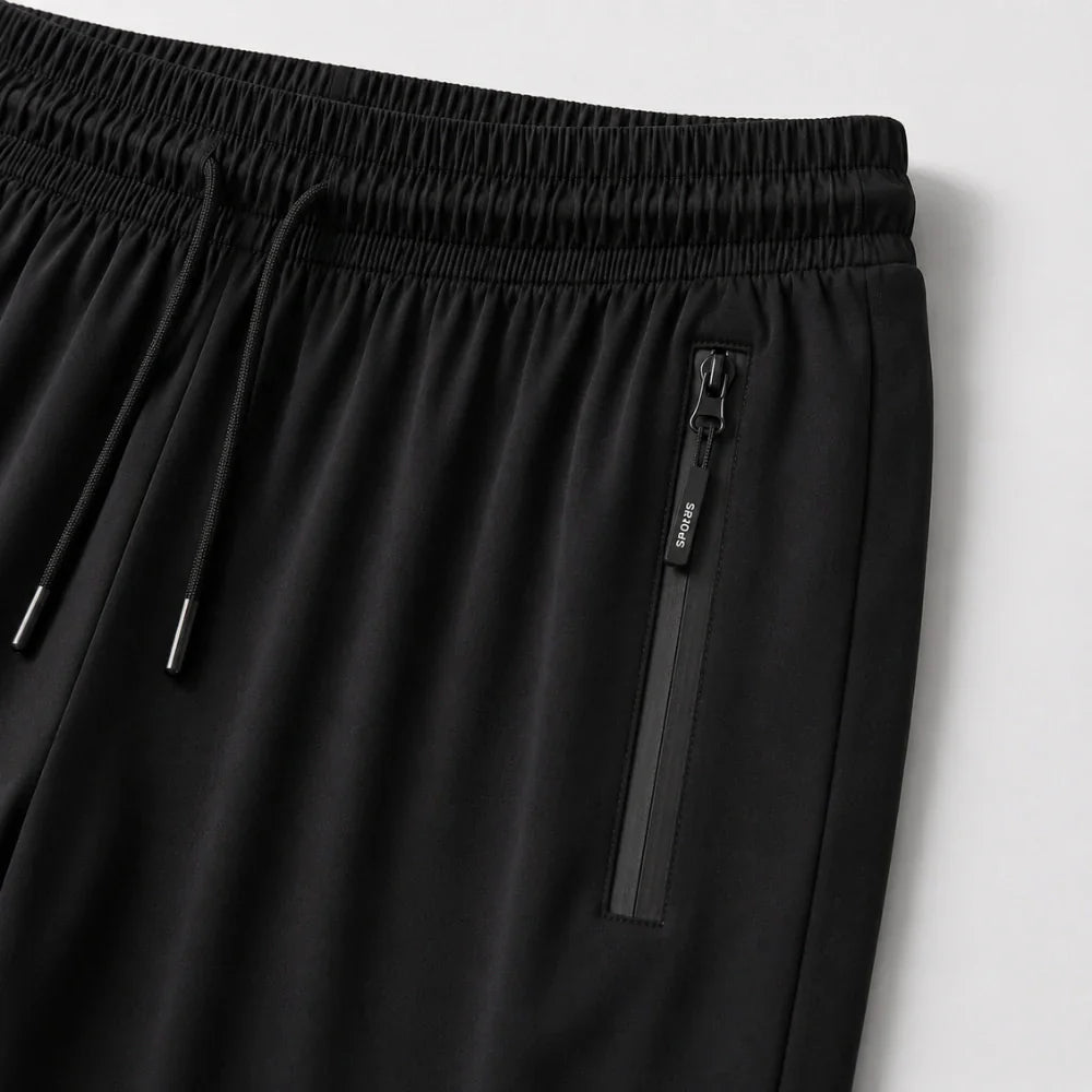 ElasTech™ | Pack de 3 Shorts Homme