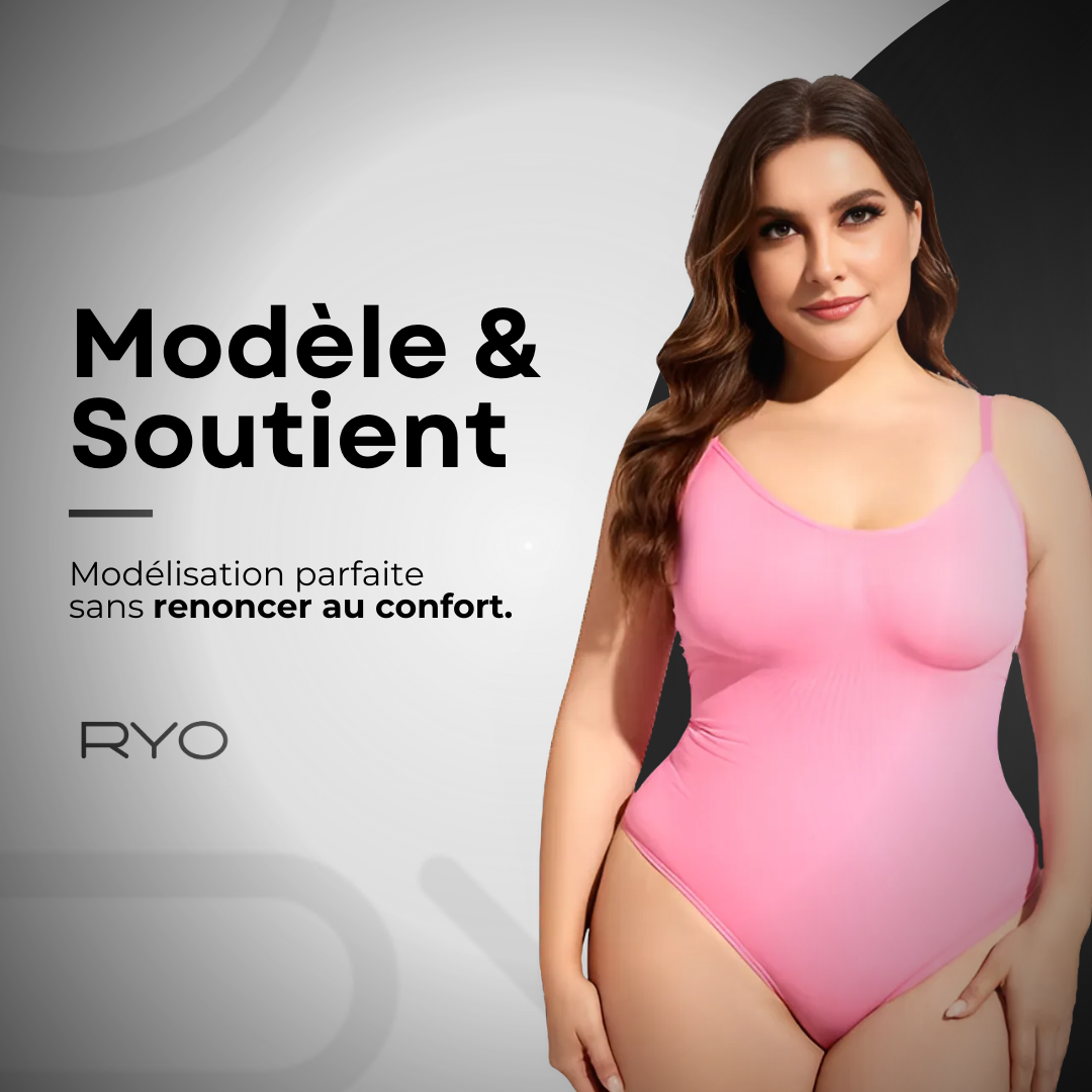 RYO® | ShapeSlim® - Achetez-en 1, obtenez-en 3