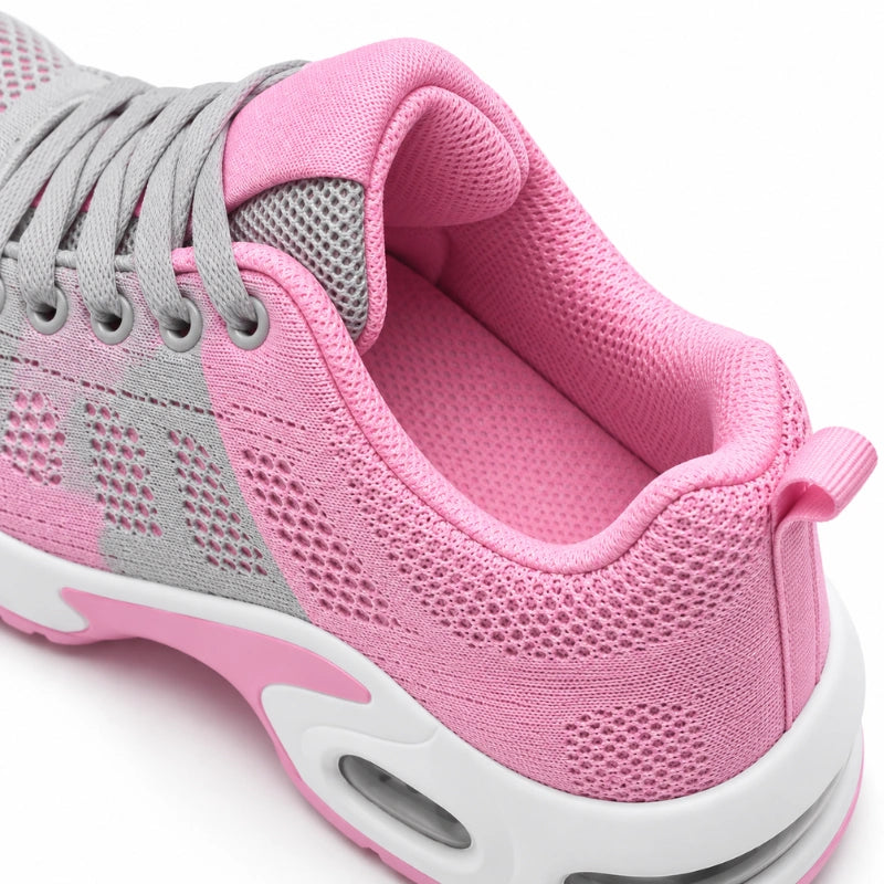OrthoWalk – Baskets confort toute la journée