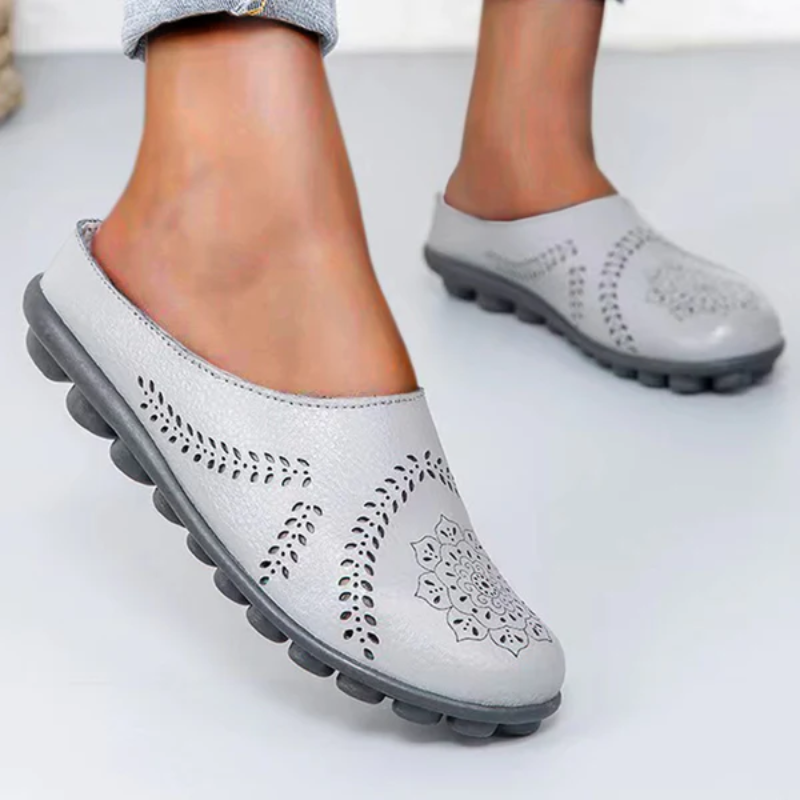 Sandale Femme Respirabilité - Ballerine