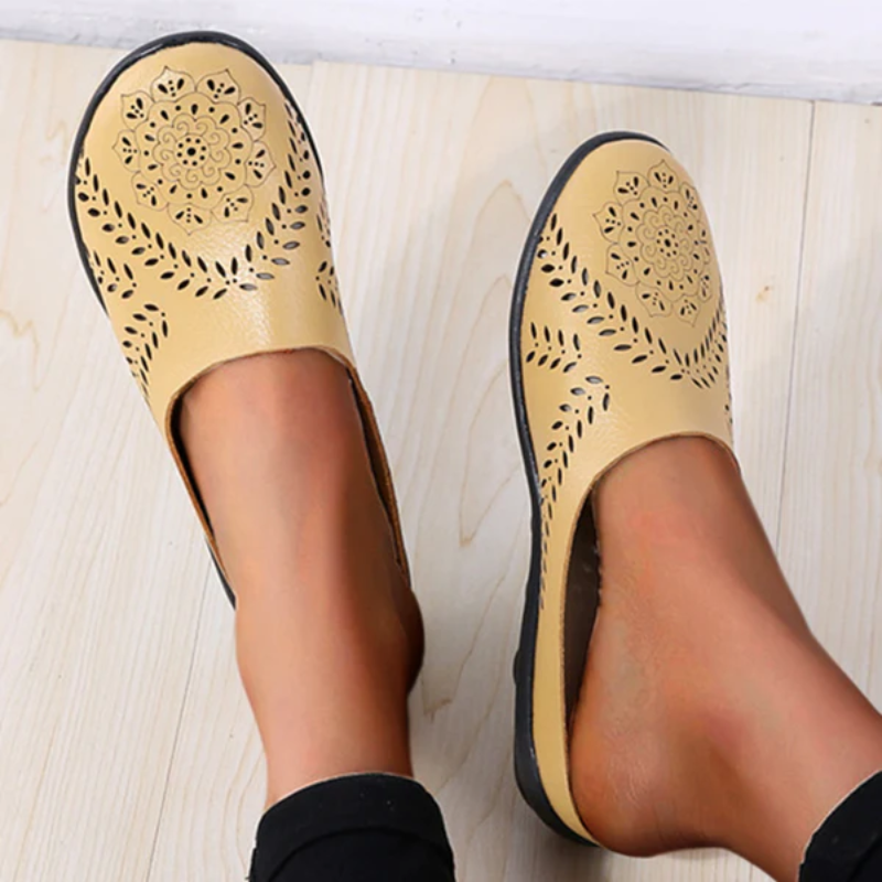 Sandale Femme Respirabilité - Ballerine