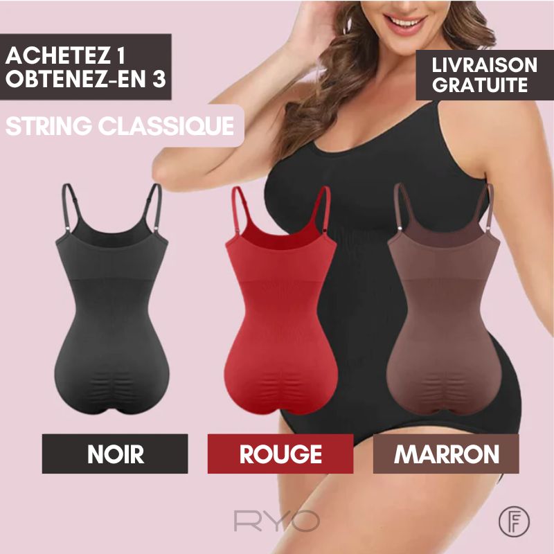 RYO® | ShapeSlim® - Achetez-en 1, obtenez-en 3