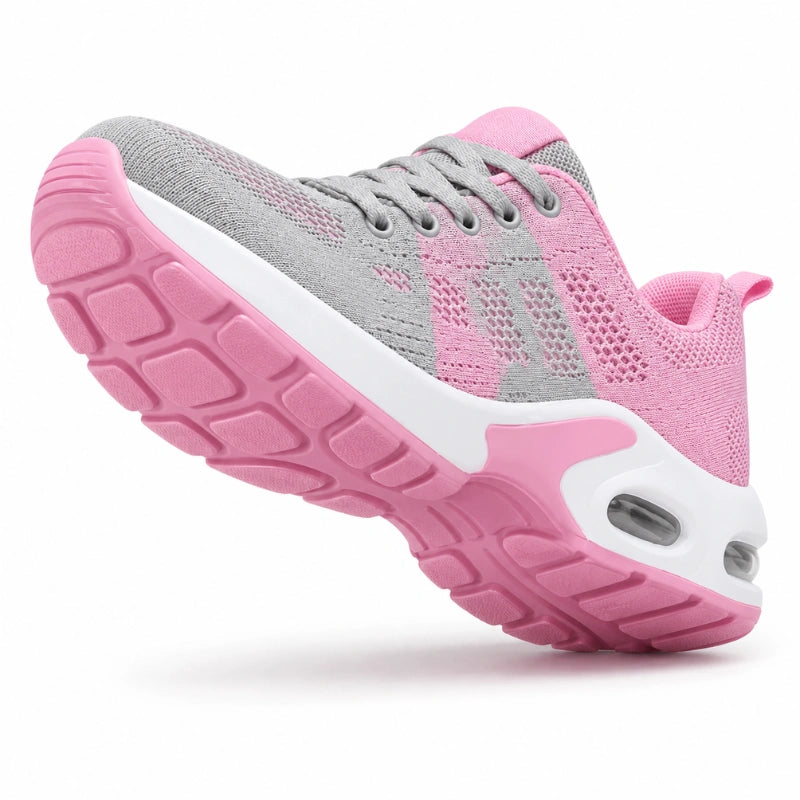 OrthoWalk – Baskets confort toute la journée