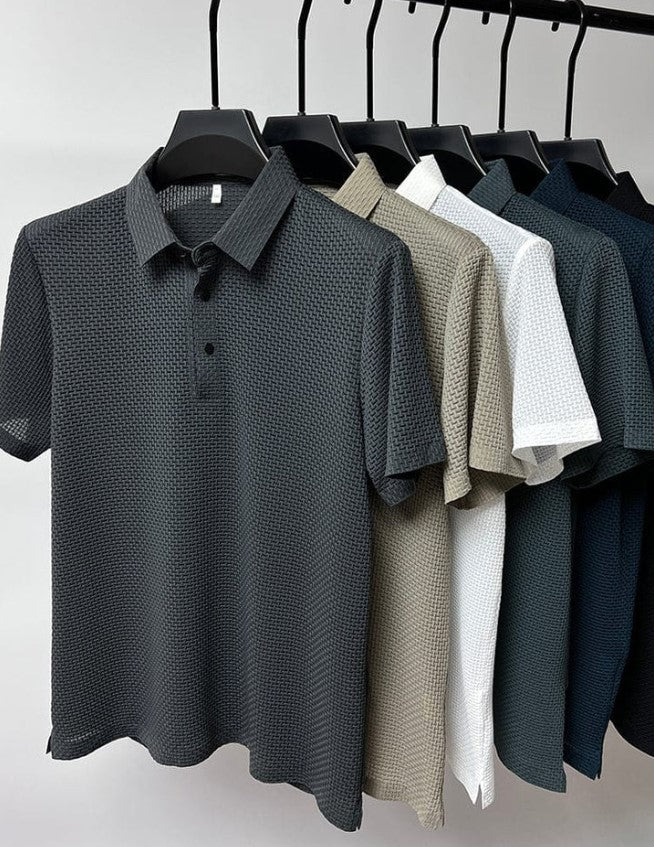 RYO® | Polo de luxe pour homme