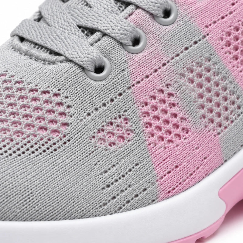 OrthoWalk – Baskets confort toute la journée
