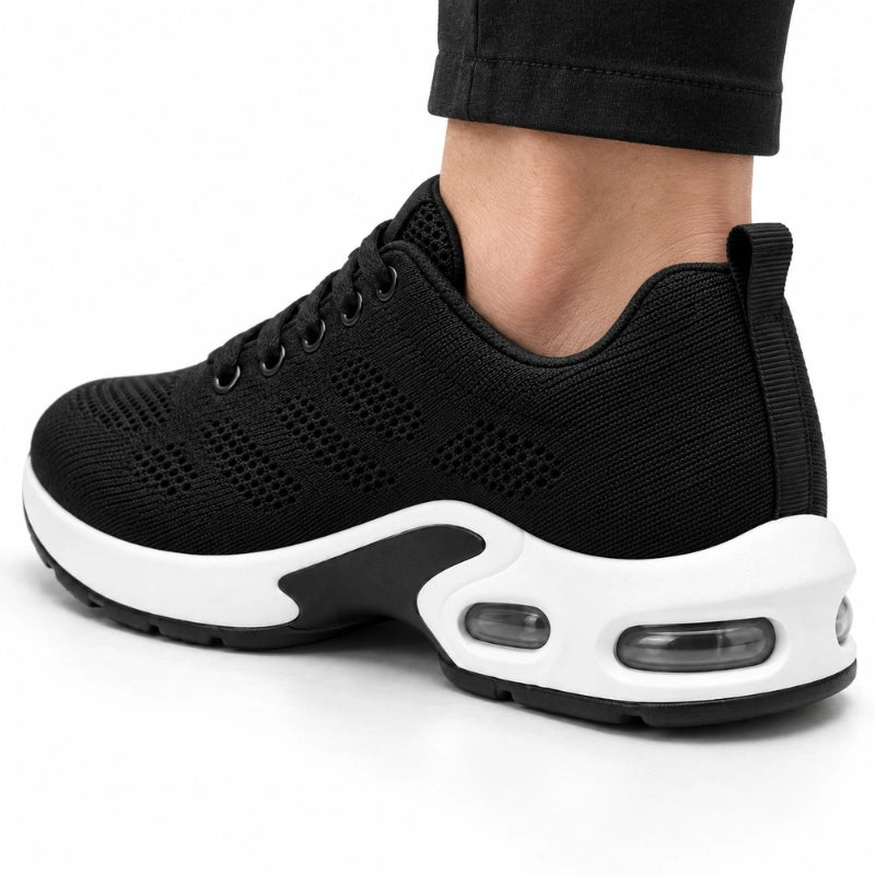 OrthoWalk – Baskets confort toute la journée