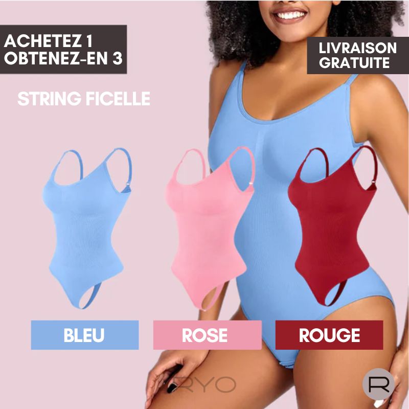 RYO® | ShapeSlim® - Achetez-en 1, obtenez-en 3