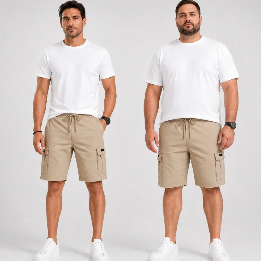 Short cargo homme – Dom