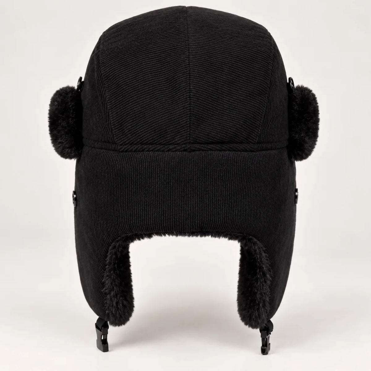 Nordvik™ – Chapeau d'hiver en fausse fourrure