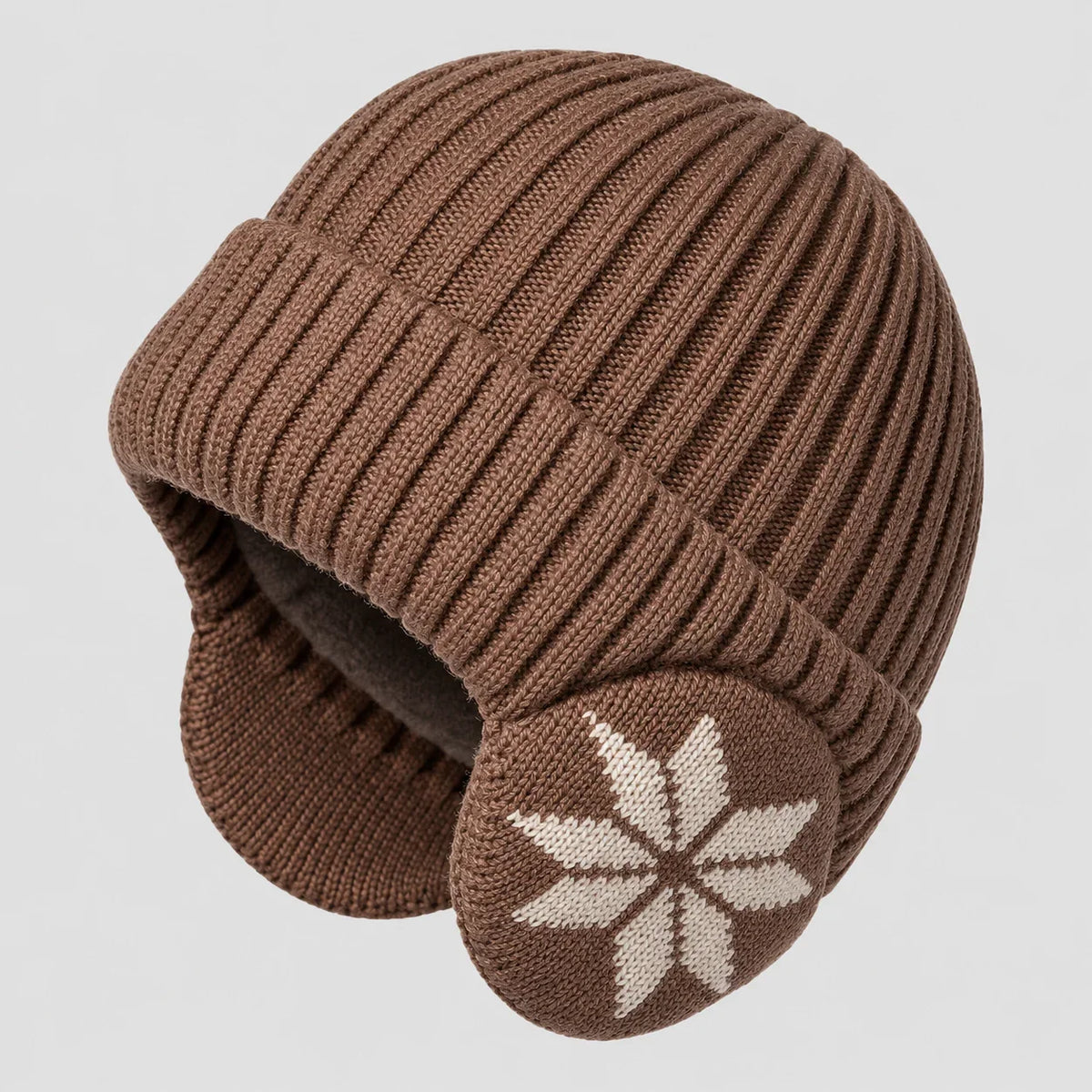 Alrik™ – Bonnet d'hiver en tricot