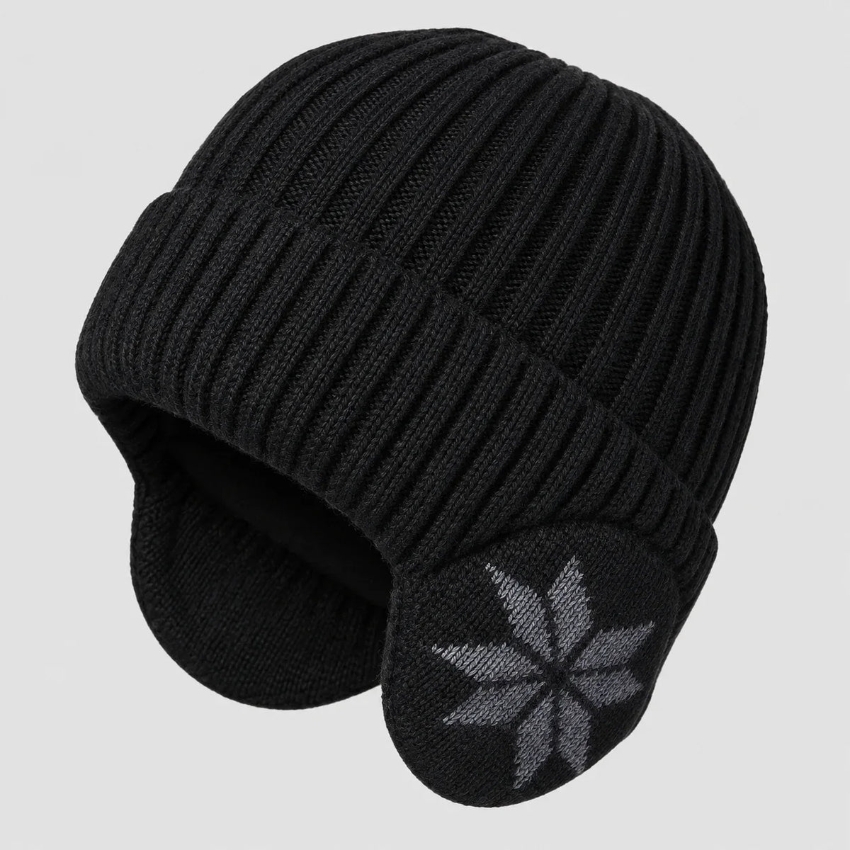 Alrik™ – Bonnet d'hiver en tricot
