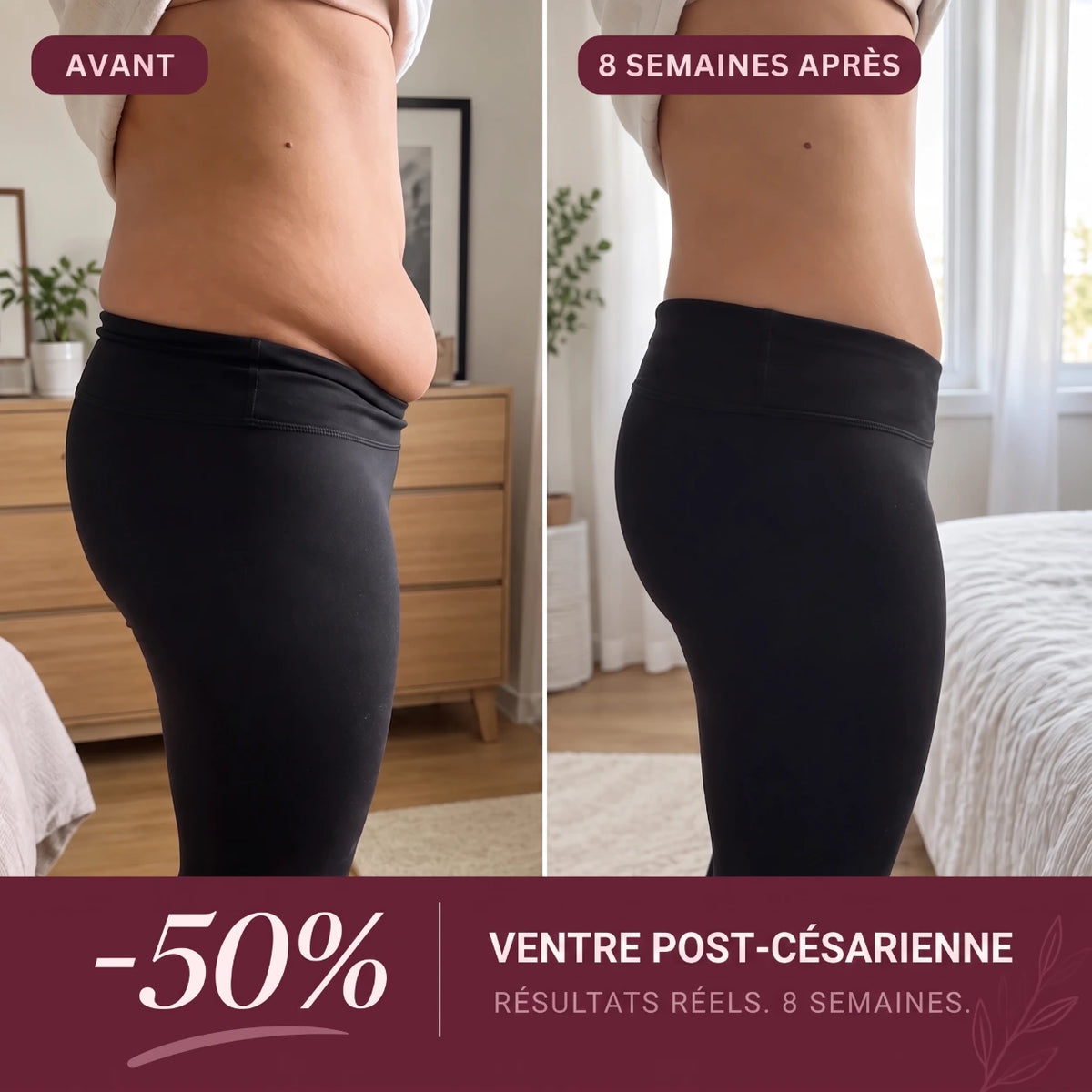 FormFlex™ Culotte Sculptante