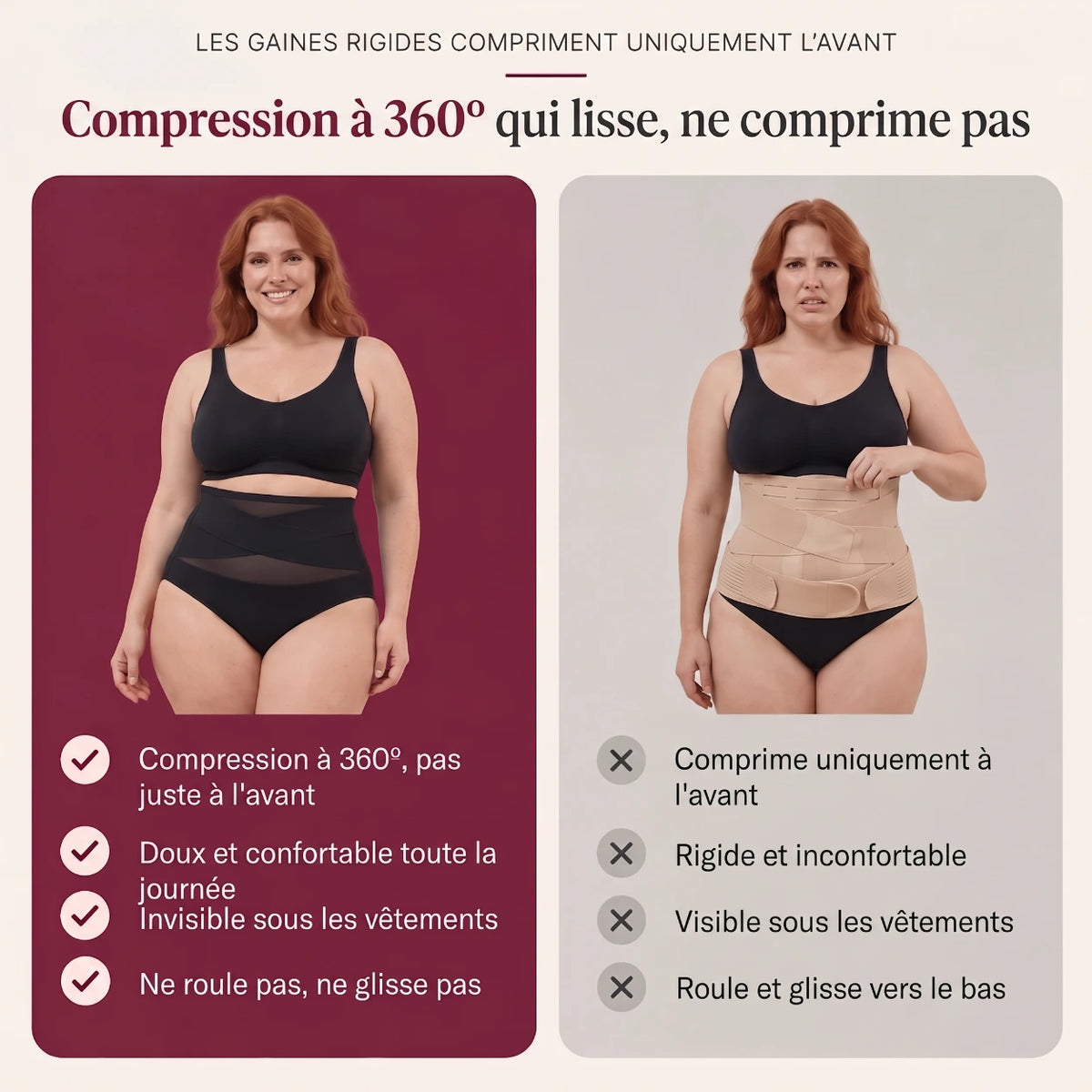 FormFlex™ Culotte Sculptante