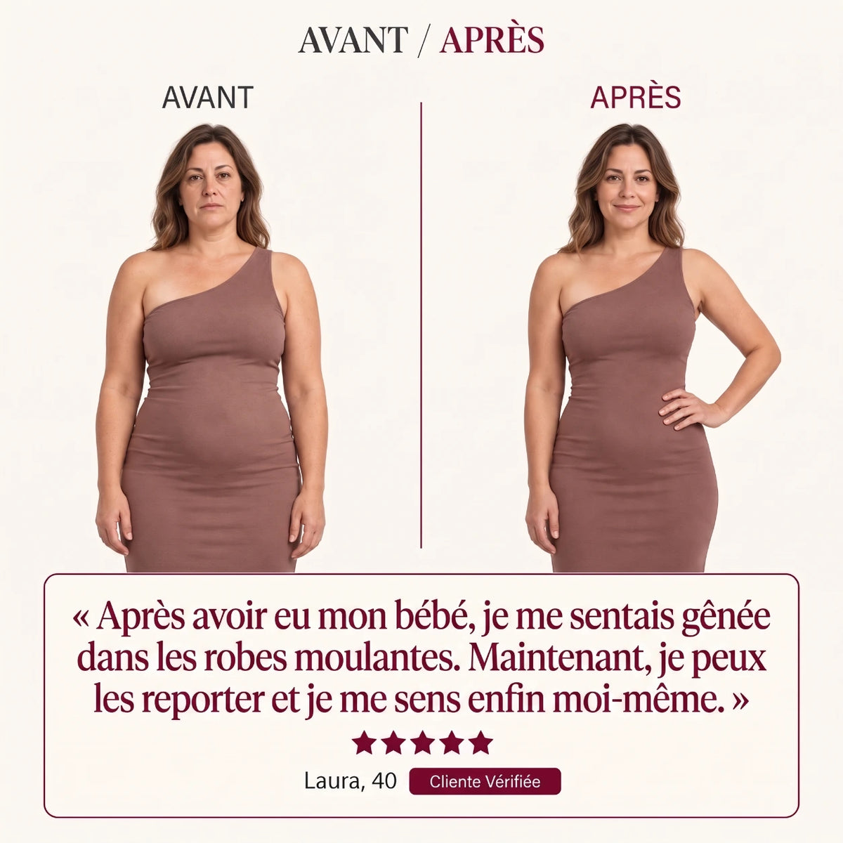 FormFlex™ Culotte Sculptante