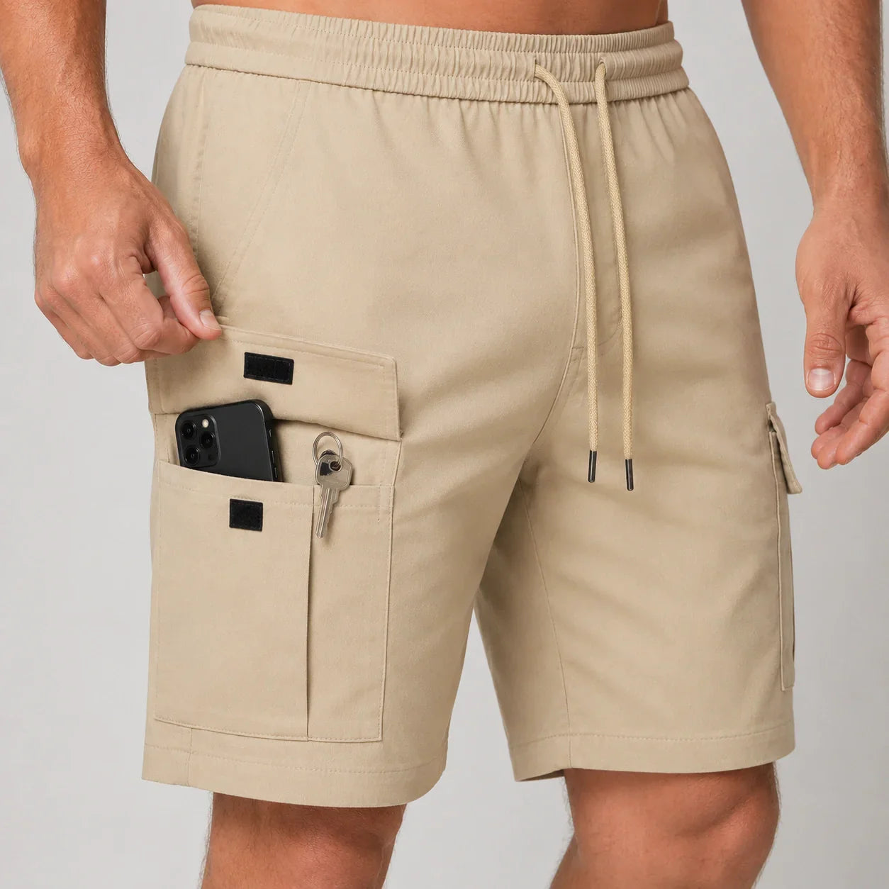 Short cargo homme – Dom