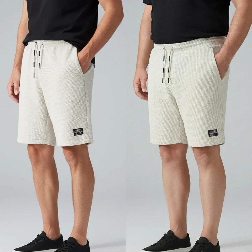 Short confortable Julian