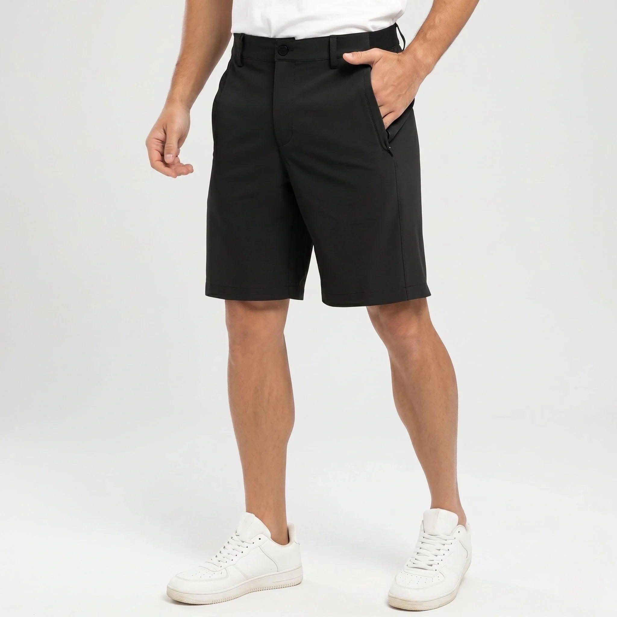 Short Chino Tech Homme – Ralph