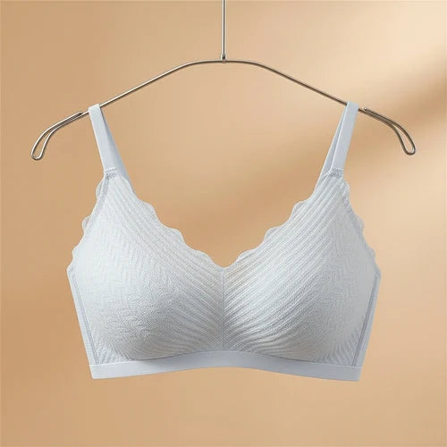 Lyna Soutien-gorge sans armatures respirant et confortable