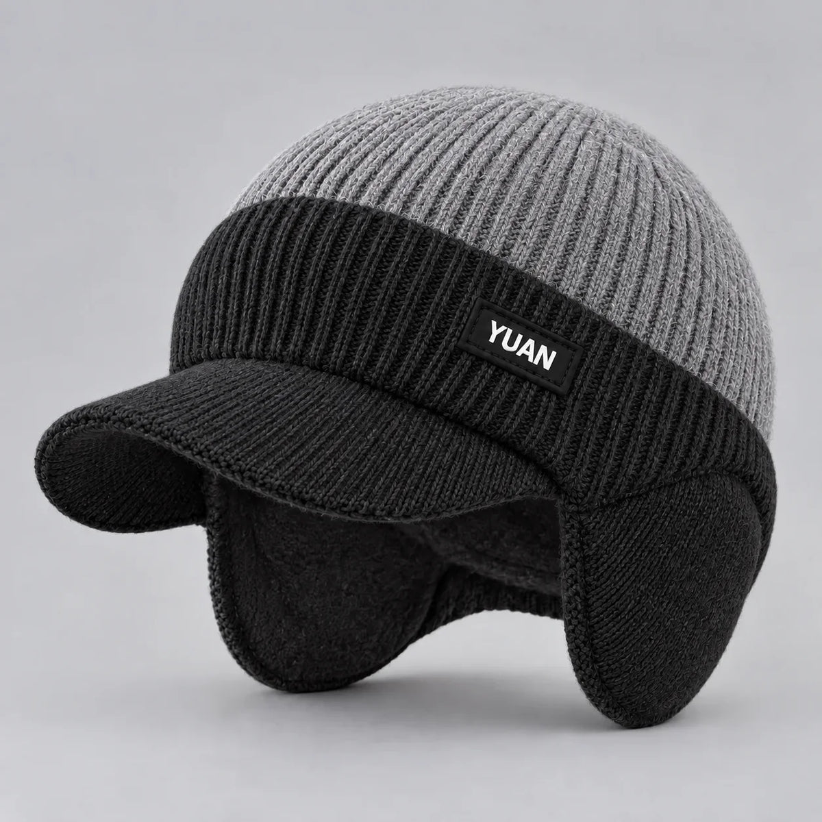 Valen™ – Casquette d'hiver