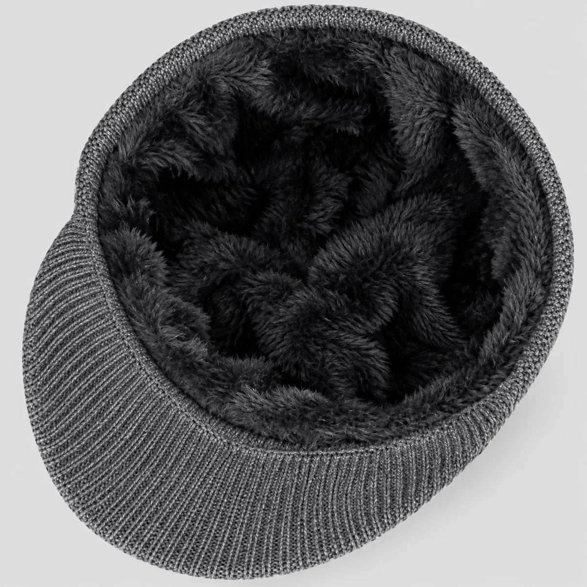 Noren™ – Casquette d'hiver