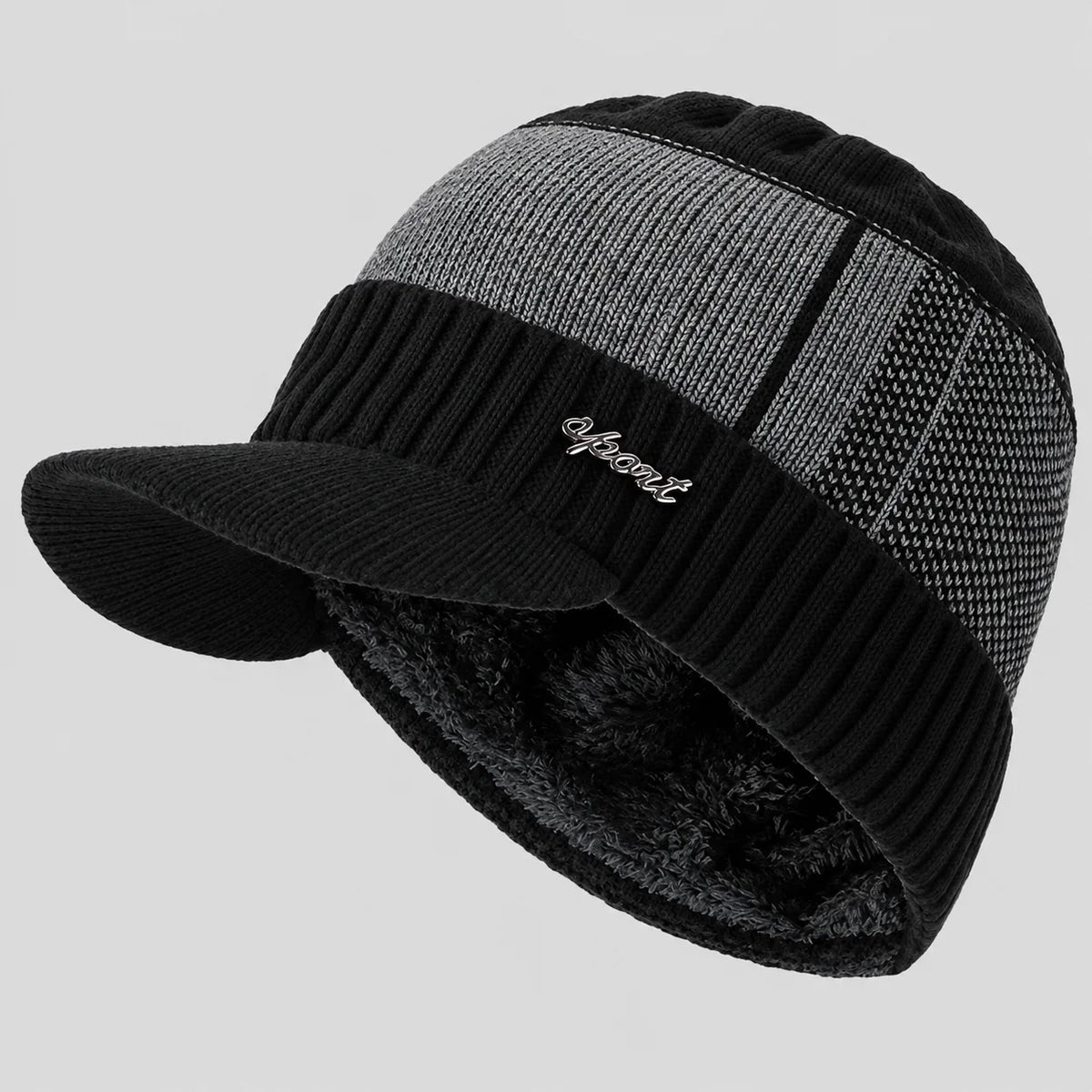 Noren™ – Casquette d'hiver