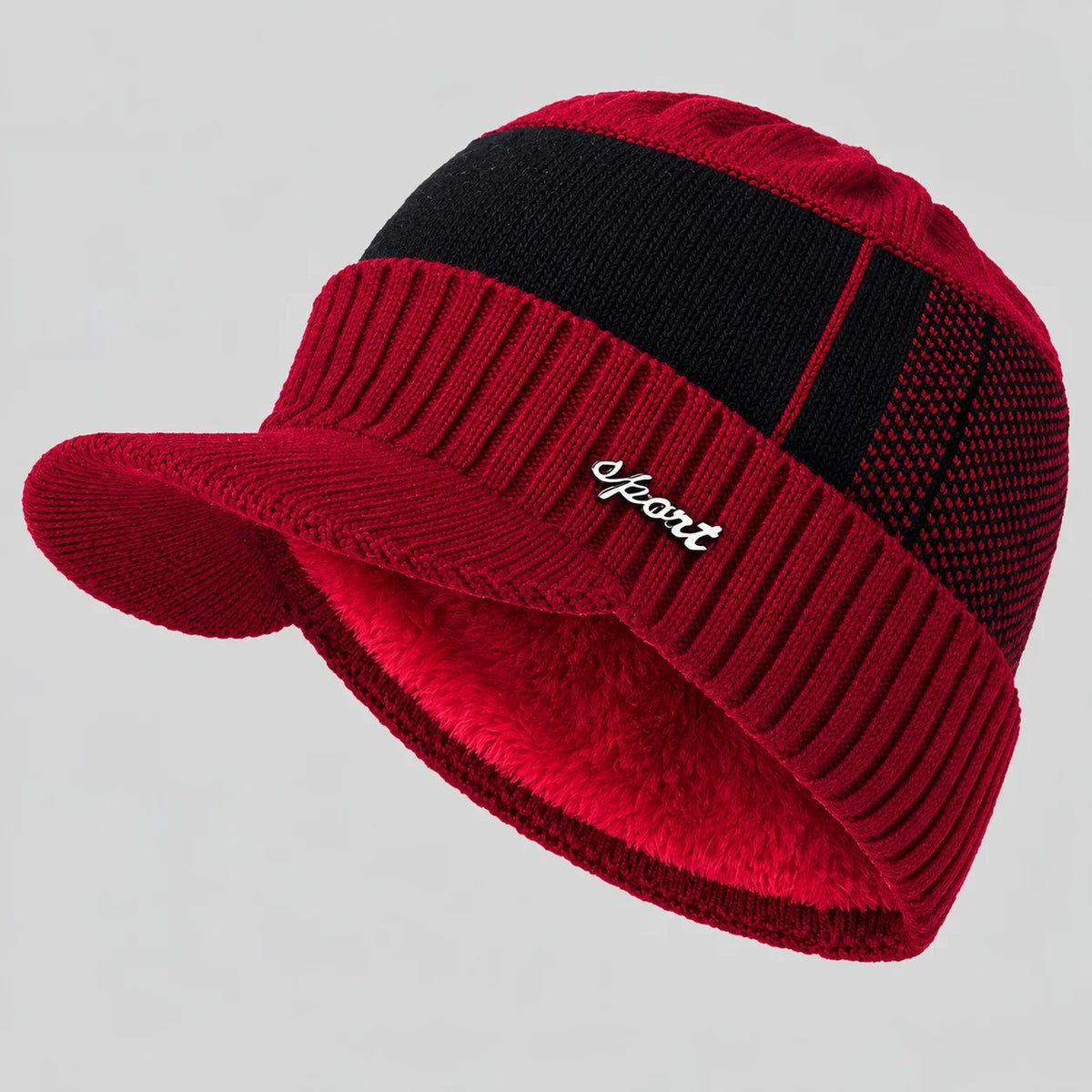 Noren™ – Casquette d'hiver