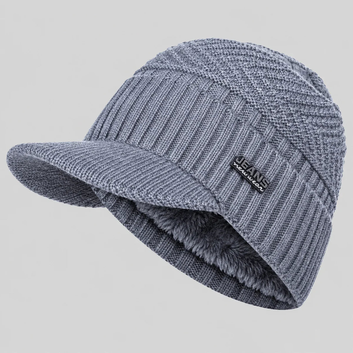 Haldor™ – Casquette d'hiver