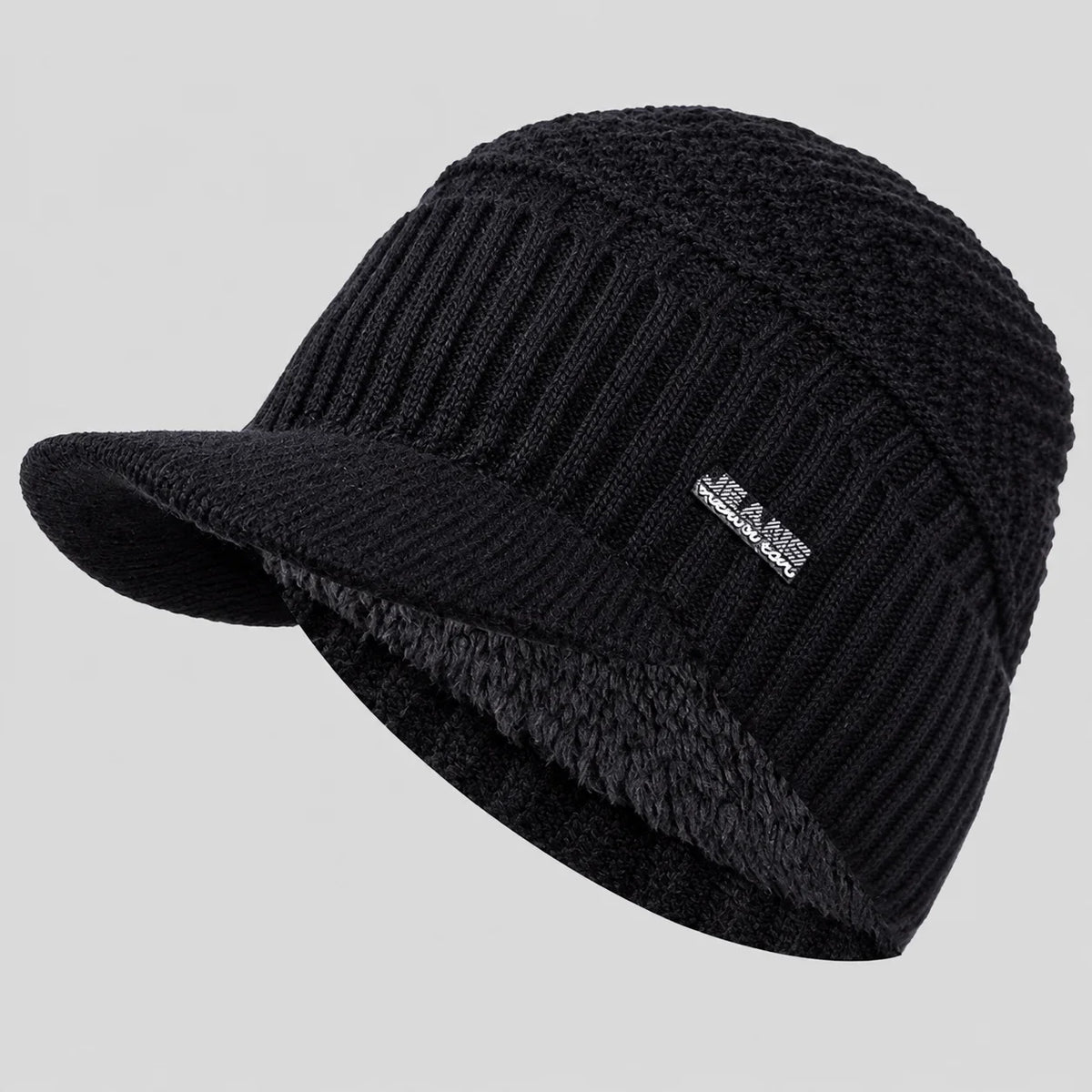 Haldor™ – Casquette d'hiver