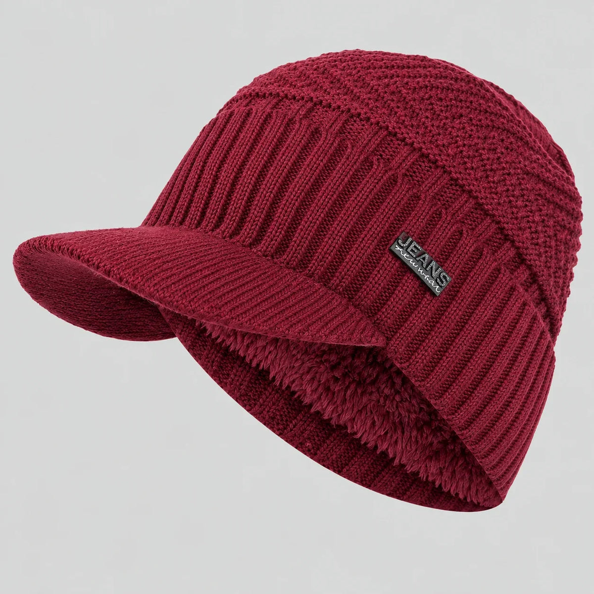 Haldor™ – Casquette d'hiver