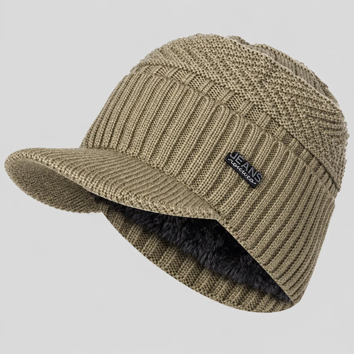 Haldor™ – Casquette d'hiver