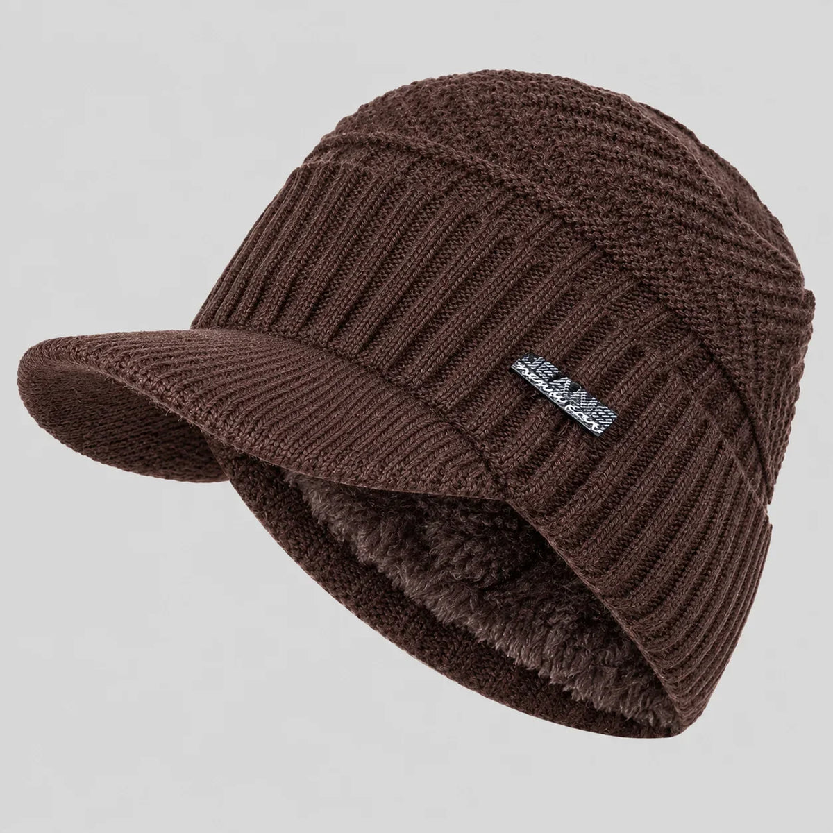 Haldor™ – Casquette d'hiver