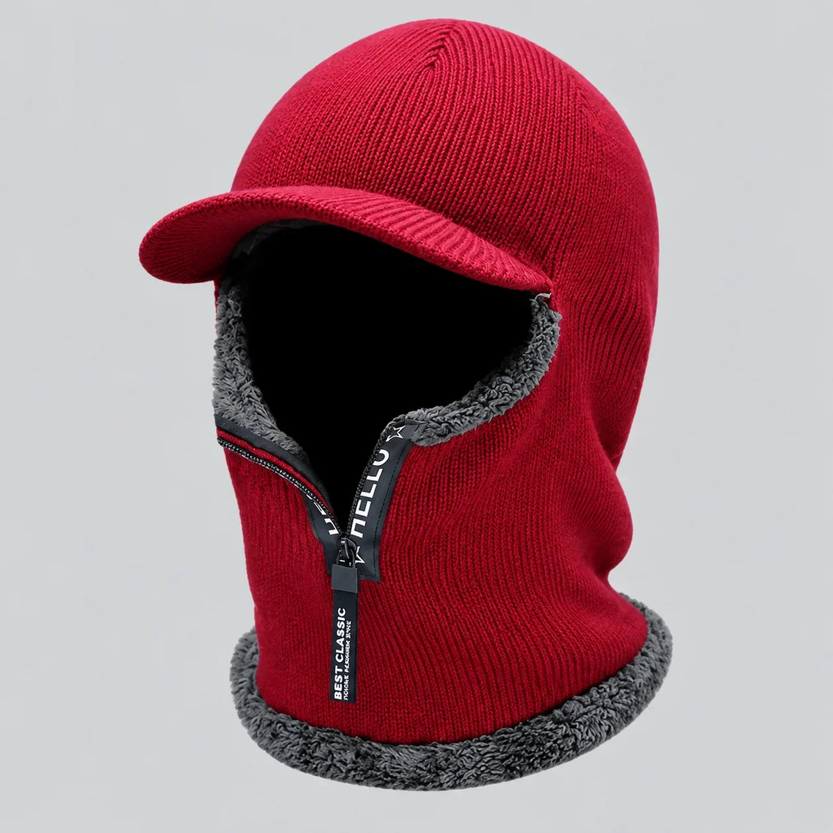 Kolden™ – Chapeau thermique coupe-vent