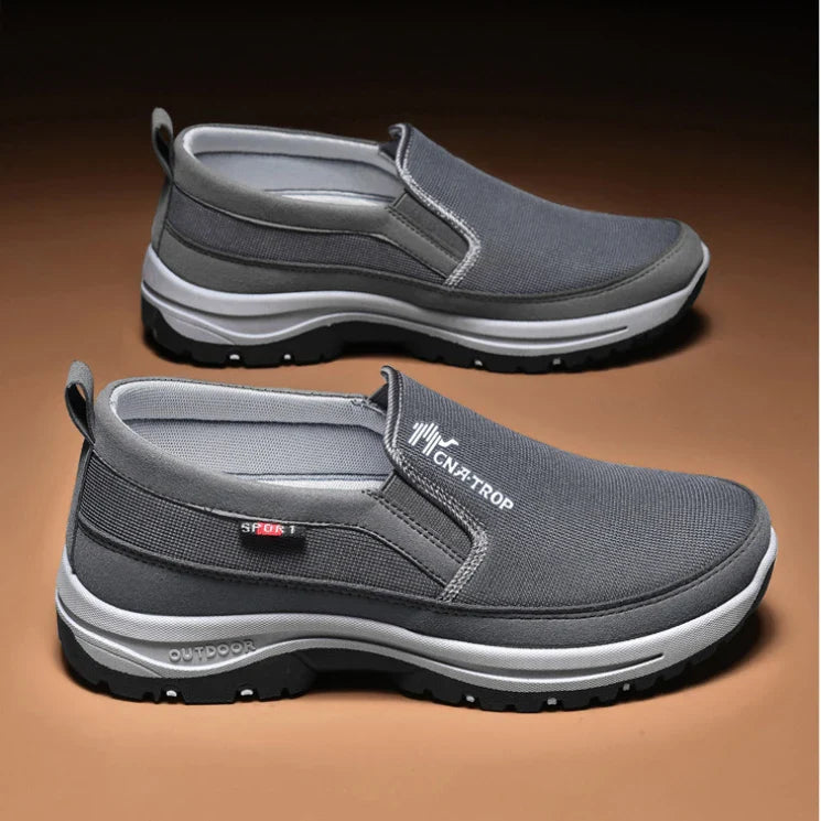 Strapazierfähige und bequeme Schuhe - Outdoor