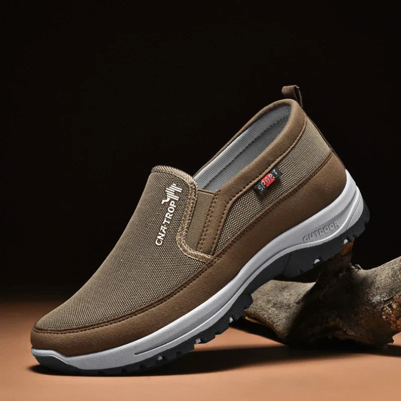 Strapazierfähige und bequeme Schuhe - Outdoor