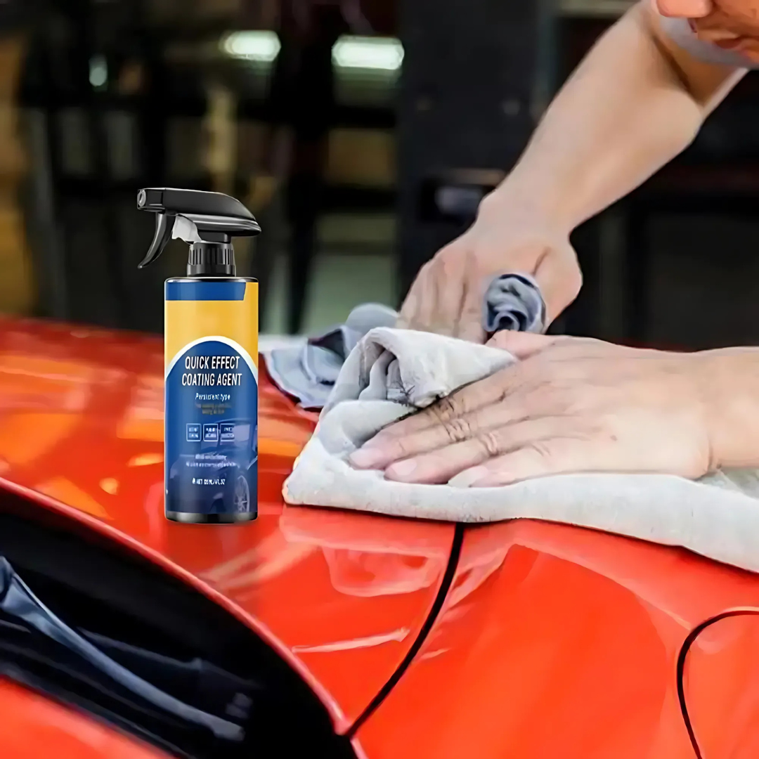Shine Protect – Nettoyage & Brillance | Achetez 1, Recevez 2