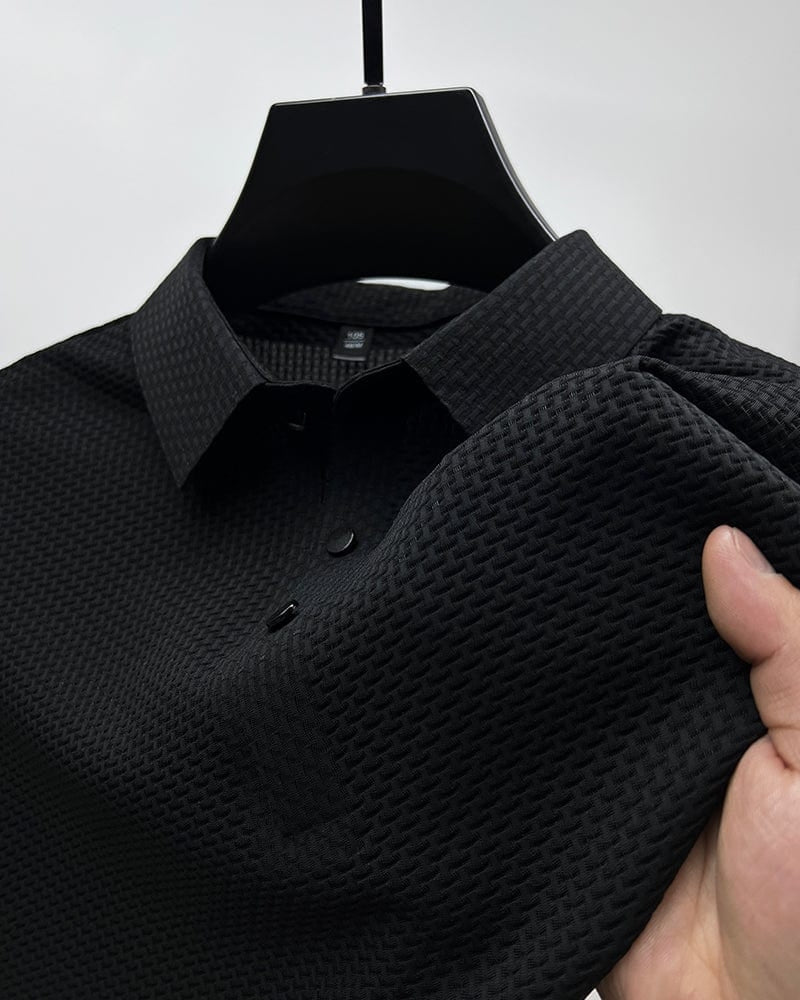 RYO® | Polo de luxe pour homme