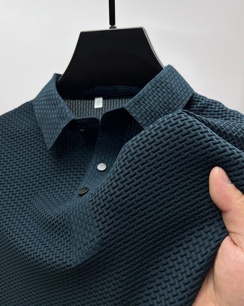 RYO® | Polo de luxe pour homme