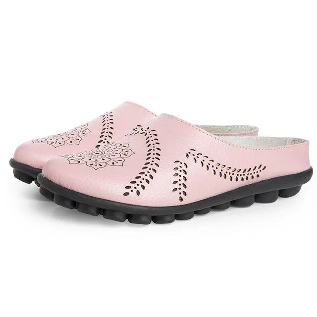 Sandale Femme Respirabilité - Ballerine