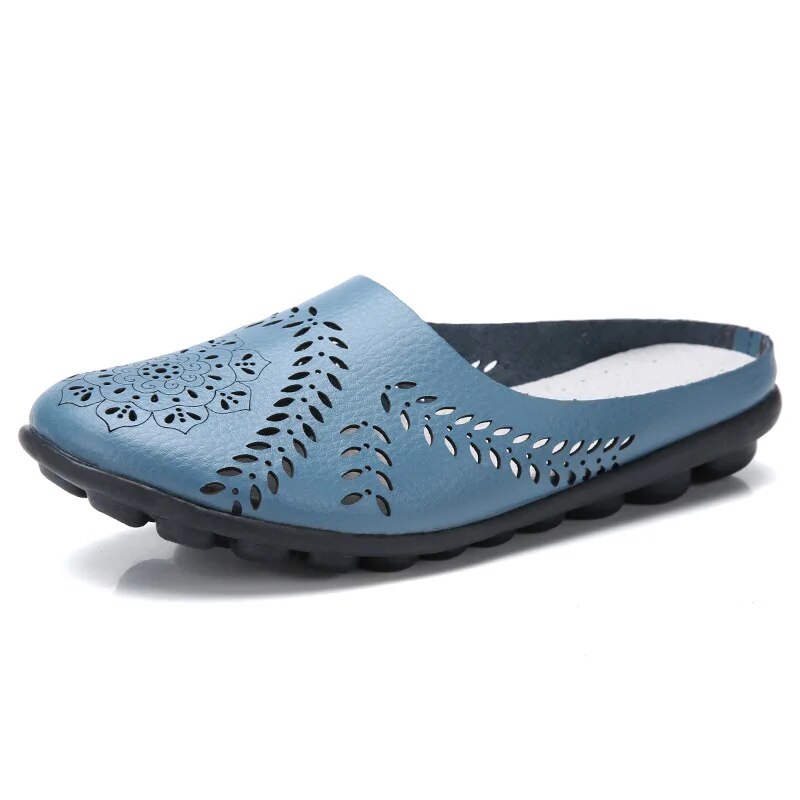 Sandale Femme Respirabilité - Ballerine