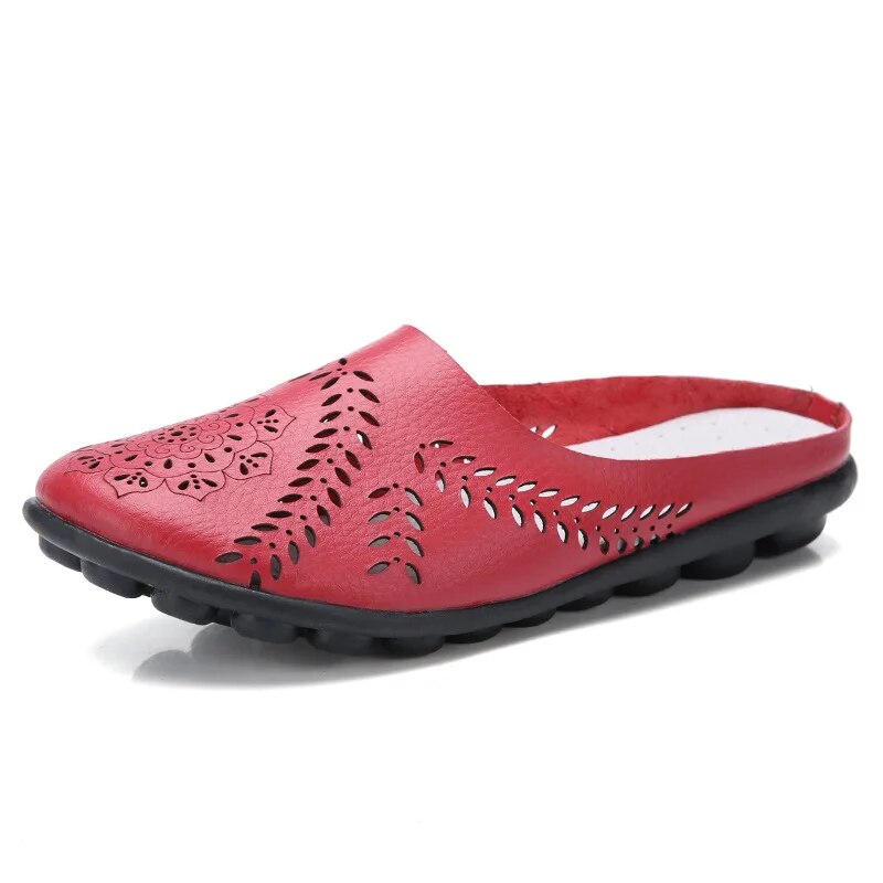Sandale Femme Respirabilité - Ballerine