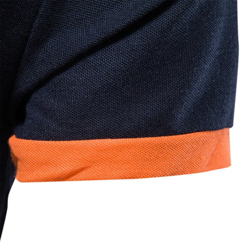 Polo Homme Savanna Heritage