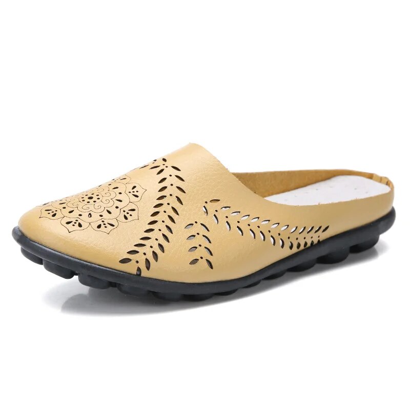 Sandale Femme Respirabilité - Ballerine
