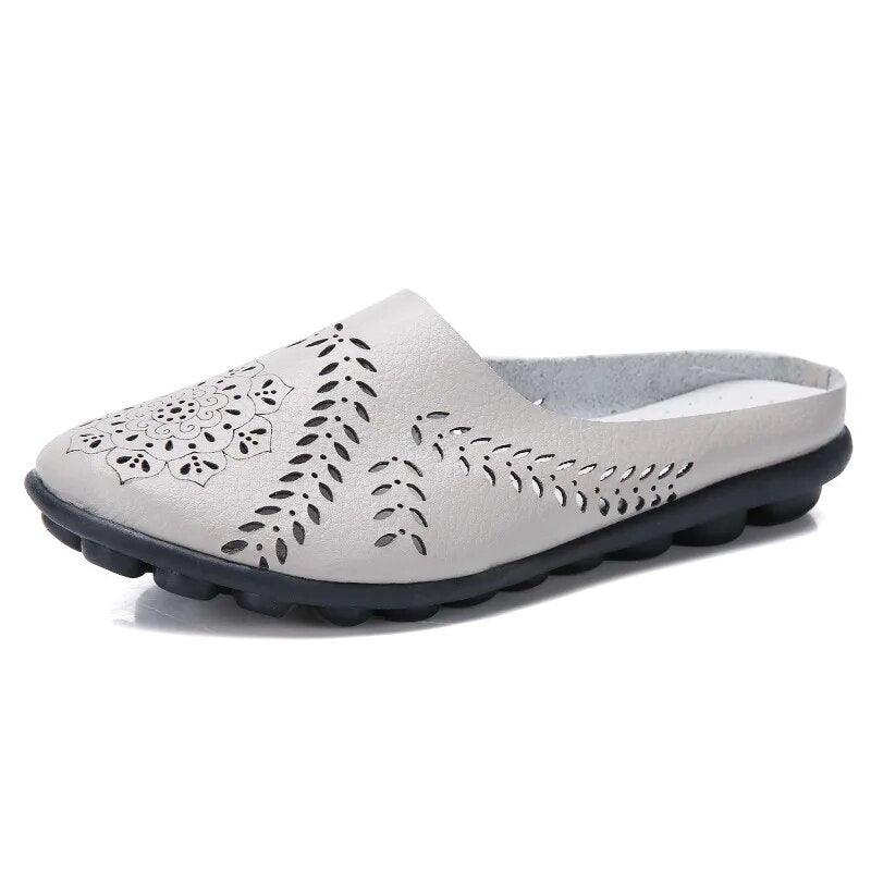 Sandale Femme Respirabilité - Ballerine