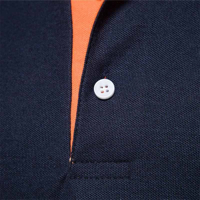 Polo Homme Savanna Heritage