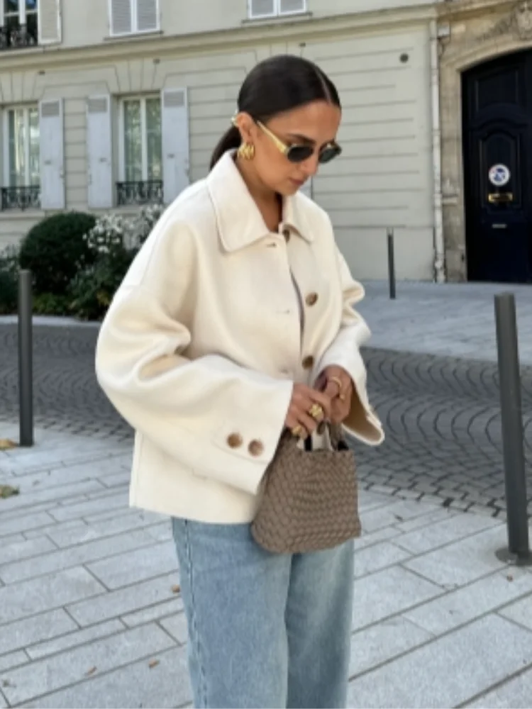 RYO® | Manteau Chic Classique D’hiver