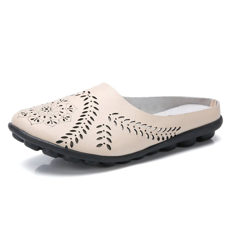 Sandale Femme Respirabilité - Ballerine