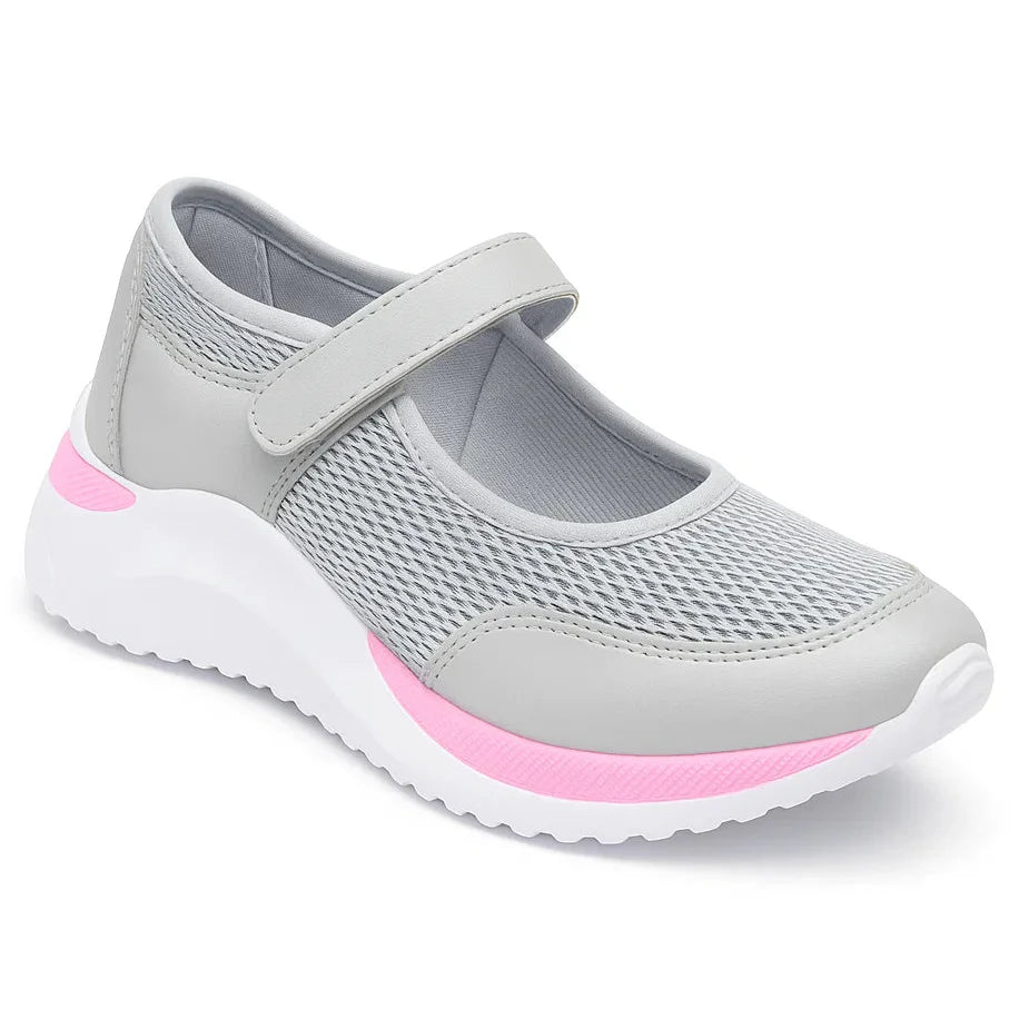 Chaussures Ergonomique e Confortables - Jolie