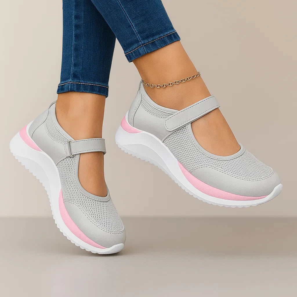 Chaussures Ergonomique e Confortables - Jolie