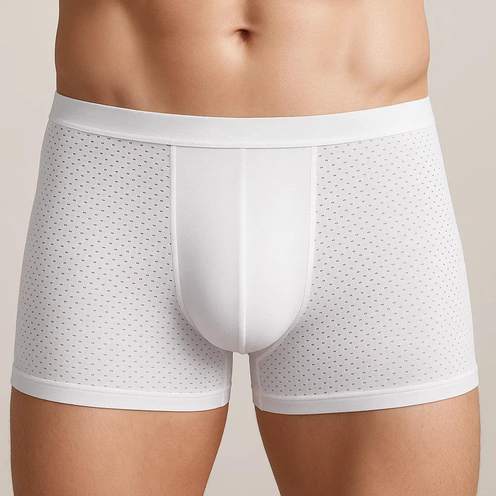 Boxershorts aus Bambusfaser - BoxRyo